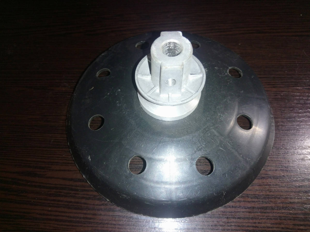 

Шкив крыльчатка для стиральной машины Alpari WP29125CRB