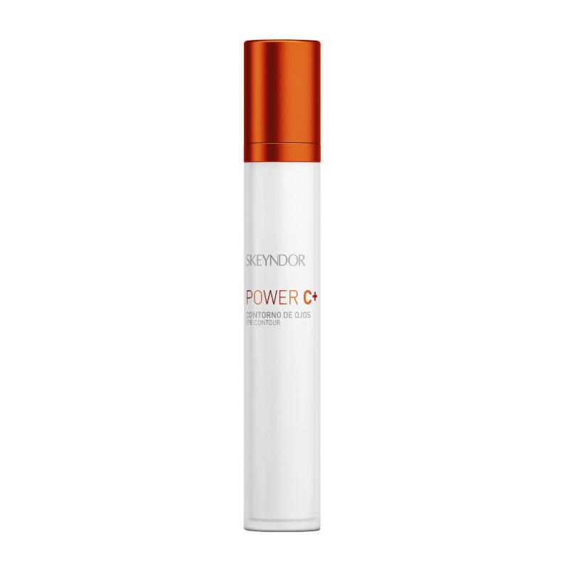 

Осветляющий крем для контура глаз Skeyndor Power C Eye contour