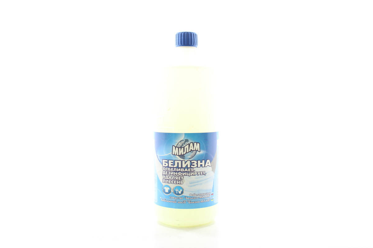 

МилаМ Білизна 1л