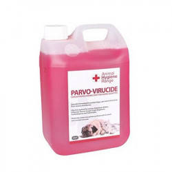 

Animal Hygiene Range Parvo-Virucide Дезинфектор 1 литр