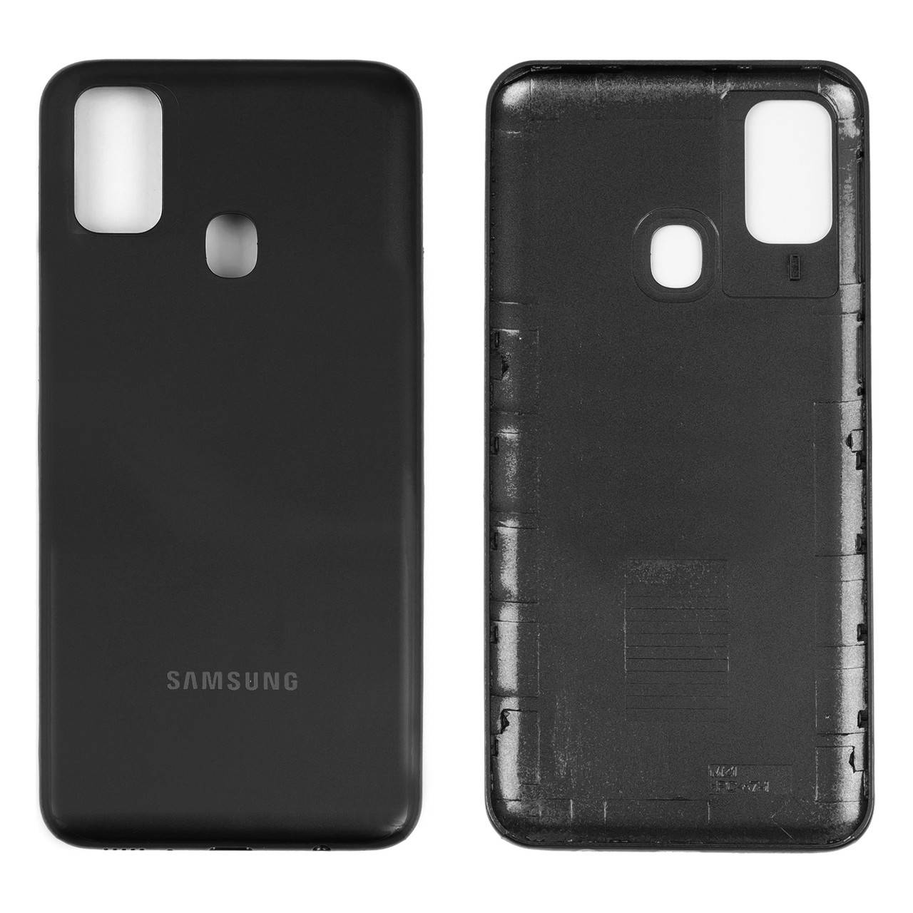 

Задняя крышка SAMSUNG M215 Galaxy M21 (2020) черная, Черный