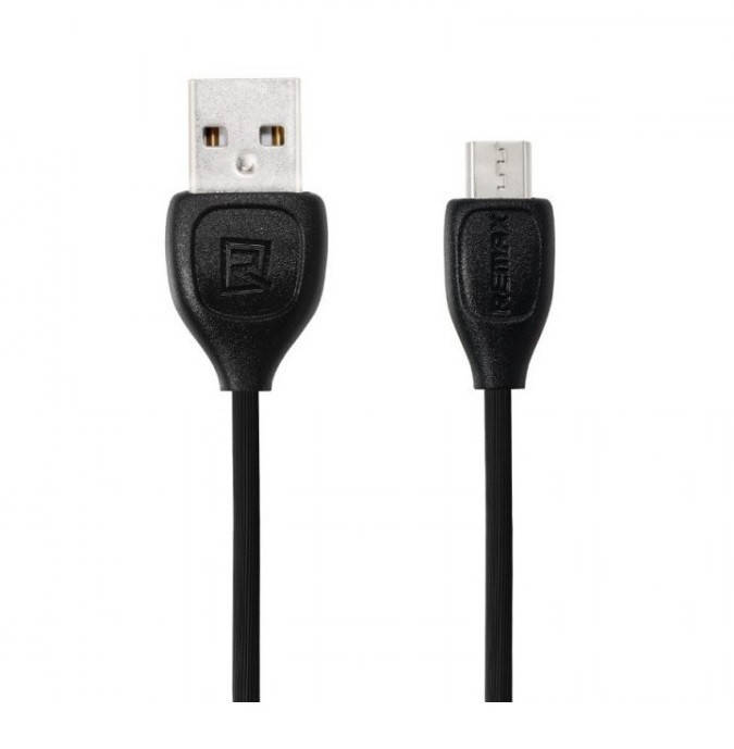 

USB кабель Remax Martin 028m (Micro USB) (Черный)