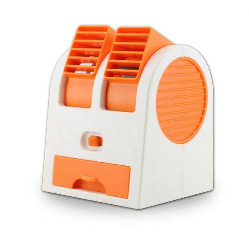 

Портативный мини кондиционер вентилятор MINI FAN HB 168