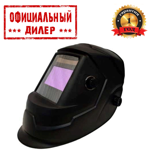 

Сварочная маска хамелеон EDON ED-10000