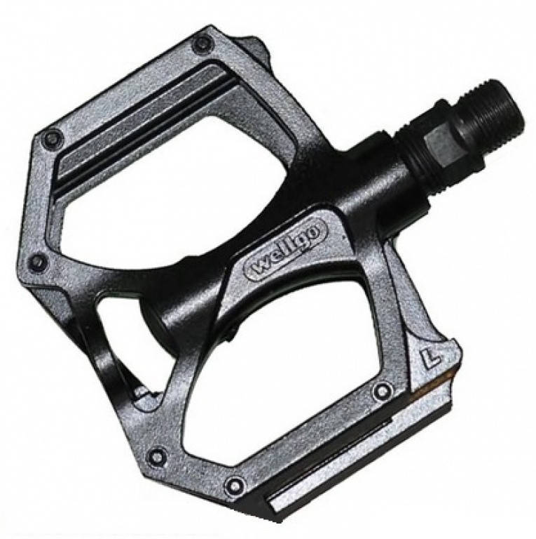 

Педали Wellgo M195DU