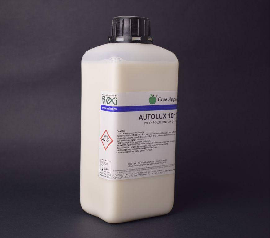 

Аппретура для кожи IEXI AUTOLUX нейтральный (бесцветный), 1л.