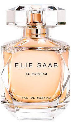 

Elie Saab Le Parfum 50 ml Оригинал