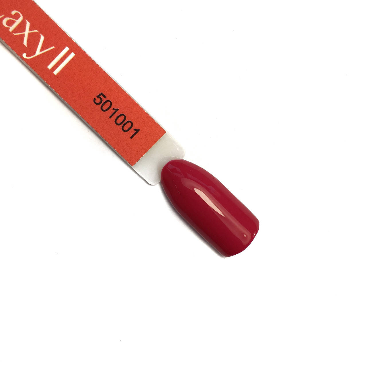 

Гель-лак II поколения Blaze Nails GelLaxy II Gel Polish Fruity Mix 5 мл