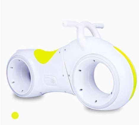 

Беговел TronBike TILLY GS-0020 (LED-подсветка, bluetooth и звуковыми эффектами)
