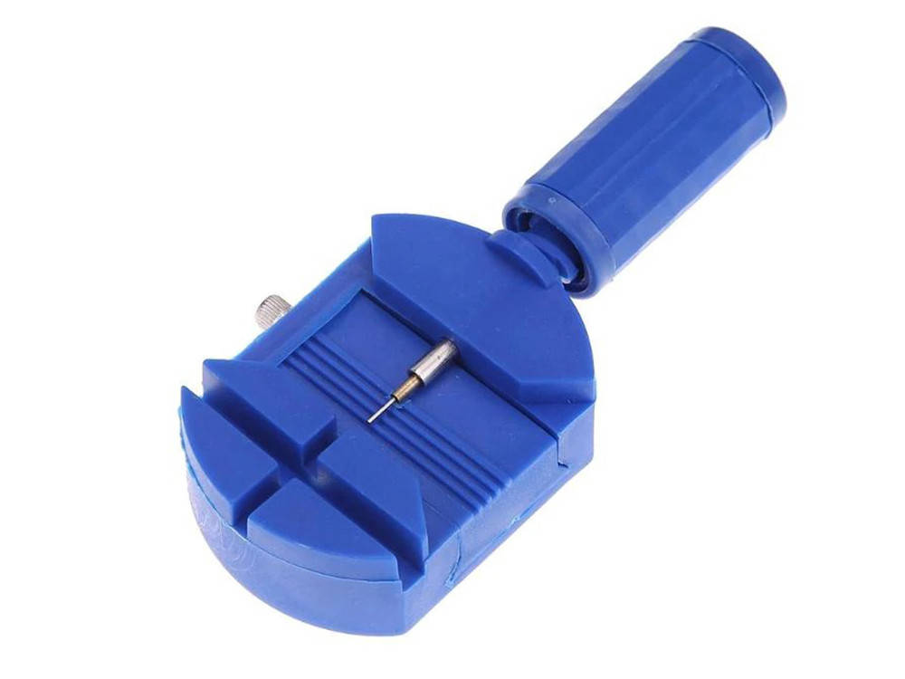 

Инструмент для извлечения штифтов и шпилек из ремешка часов