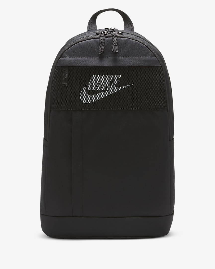 

Рюкзак Nike DD0562-010 Черный