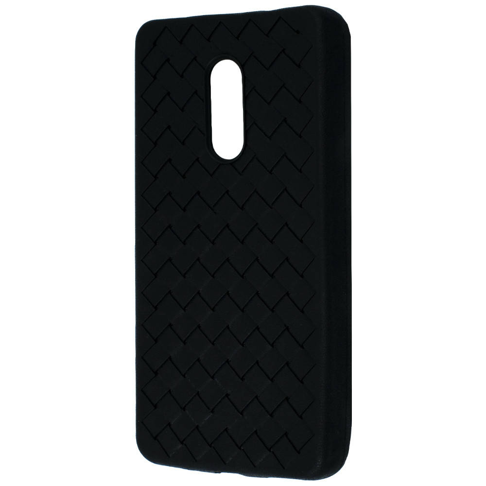 

Чехол-накладка для телефона BV Case Black TPU Xiaomi Redmi Note 4X Black