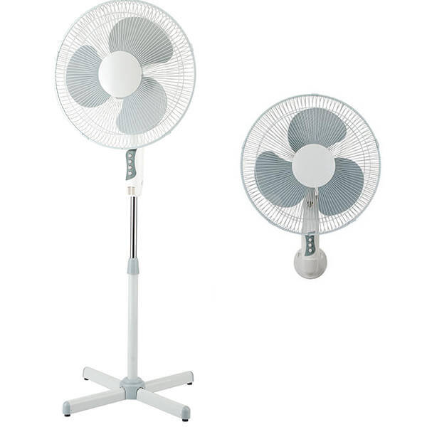 

Вентилятор 2 в 1 MR-902