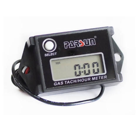 

Тахометр и счетчик моточасов для лодочных моторов Parsun