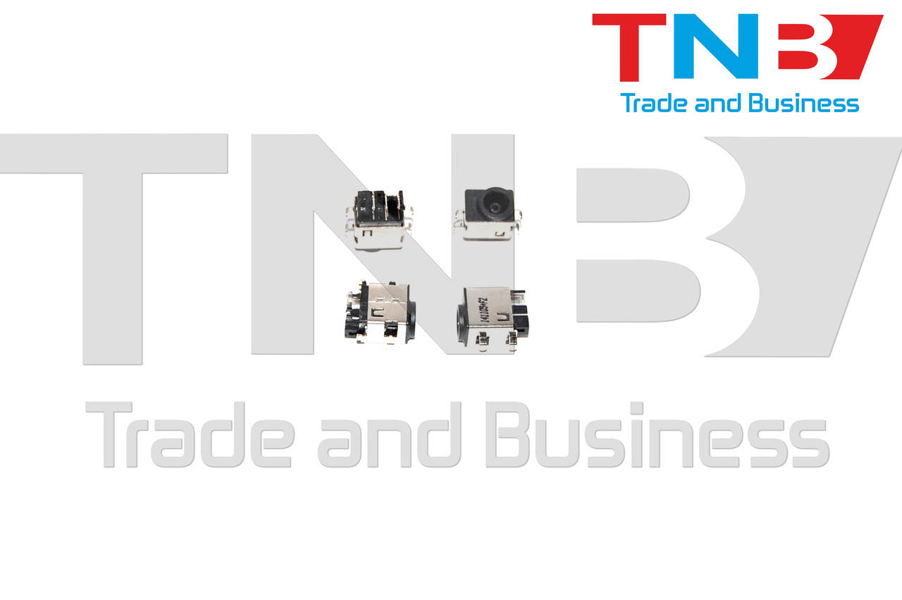 

Разъем питания PJ252a SAMSUNG RV500 RV509 RV510 RV511 RV513