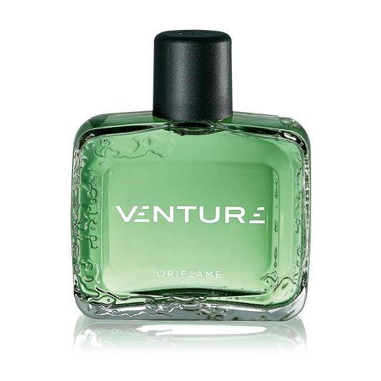 

Туалетная вода Venture Oriflame