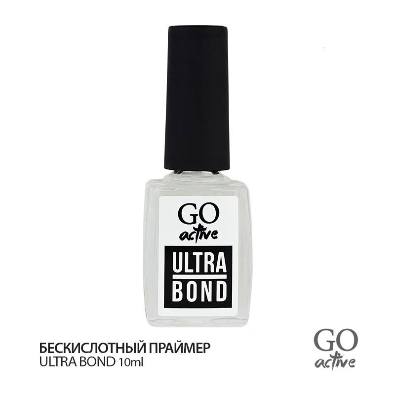 

Бескислотный праймер GO ACTIVE Ultra Bond 10 мл