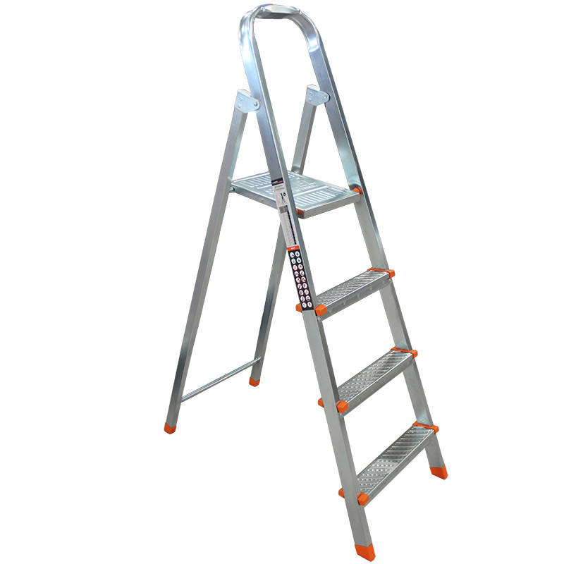 

Стальная лестница-стремянка LADDER STANDARD (6 ступеней)