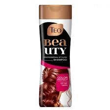 

TEO Beauty Шампунь Color Protect 350мл