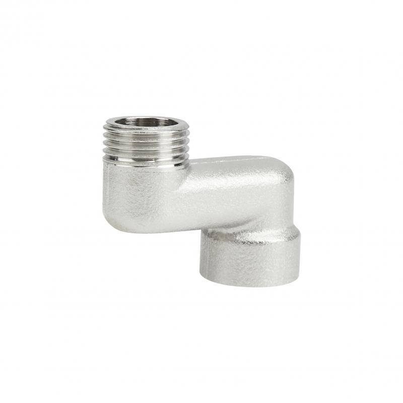 

Эксцентрик радиаторный Icma 1/2"х3 см №720