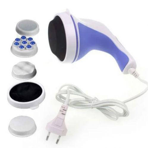 

Вибромассажер для тела Relax and Ton