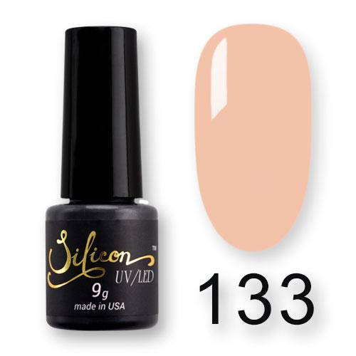 

Гель-лак Silicon № 133, 9 мл