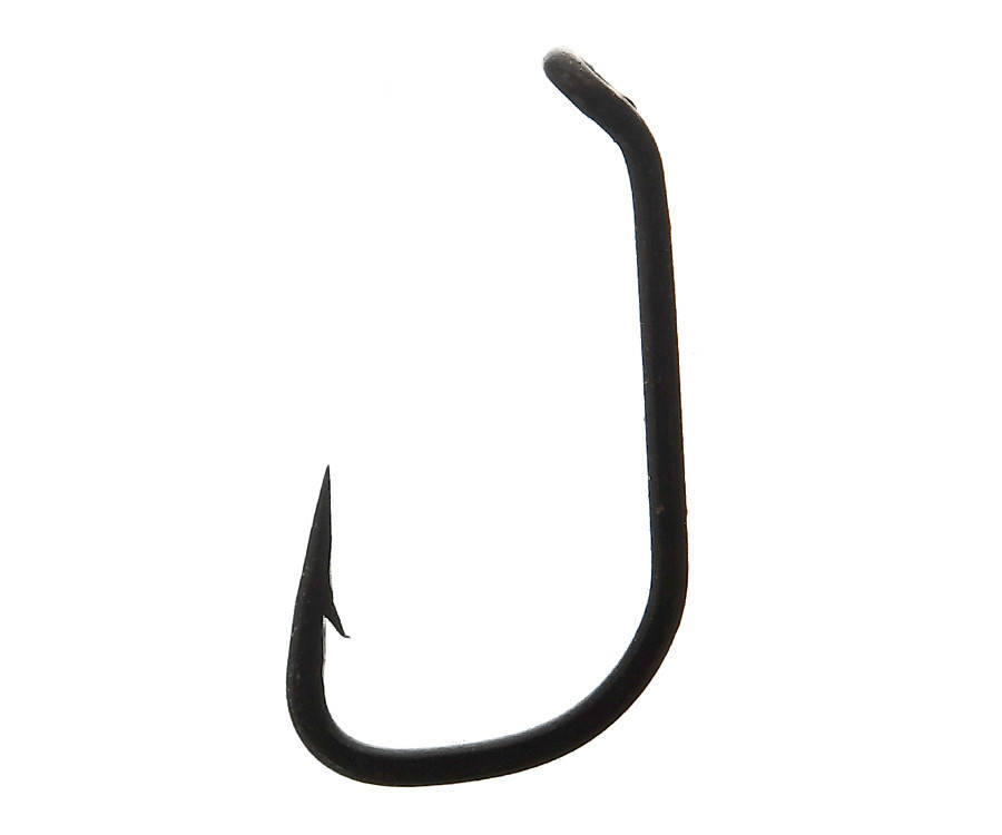 

Крючки Carp Pro Wide Gape Straight №10