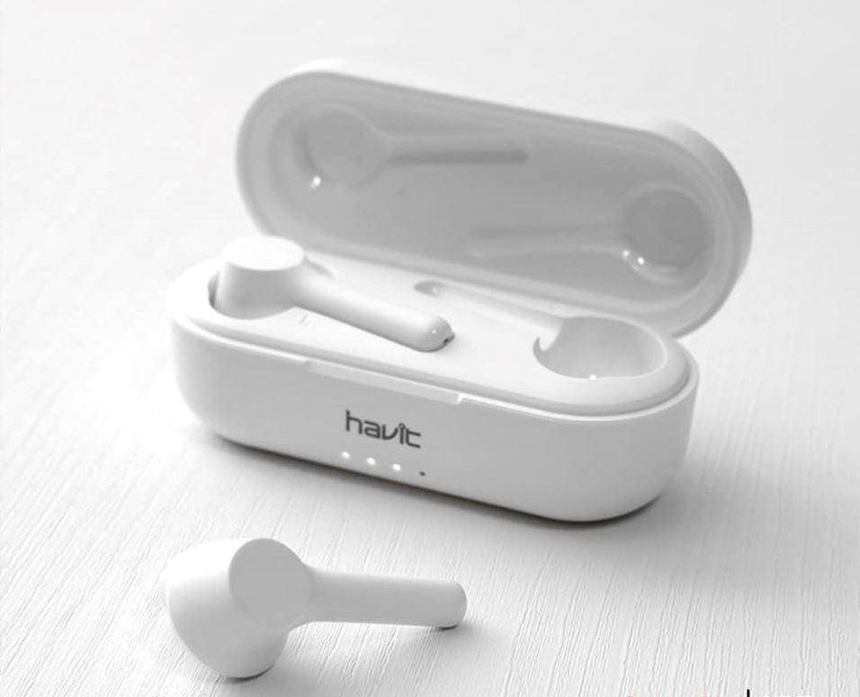 

Наушники беспроводные Havit I92 White, Белый