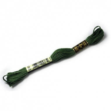 

Нитки муліне DMC №3363