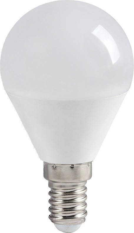 

Светодиодная лампа шар 10W 6400K E14 Elite-10 Horoz Electric