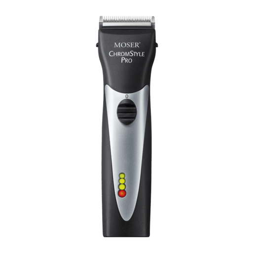 

Машинка для стрижки MOSER ChromStyle Pro 1871-0081 Black