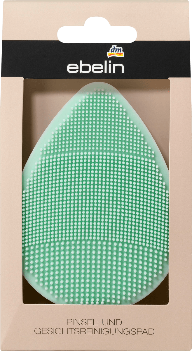 

Спонж для массажа и пилинга для лица, 1 шт.