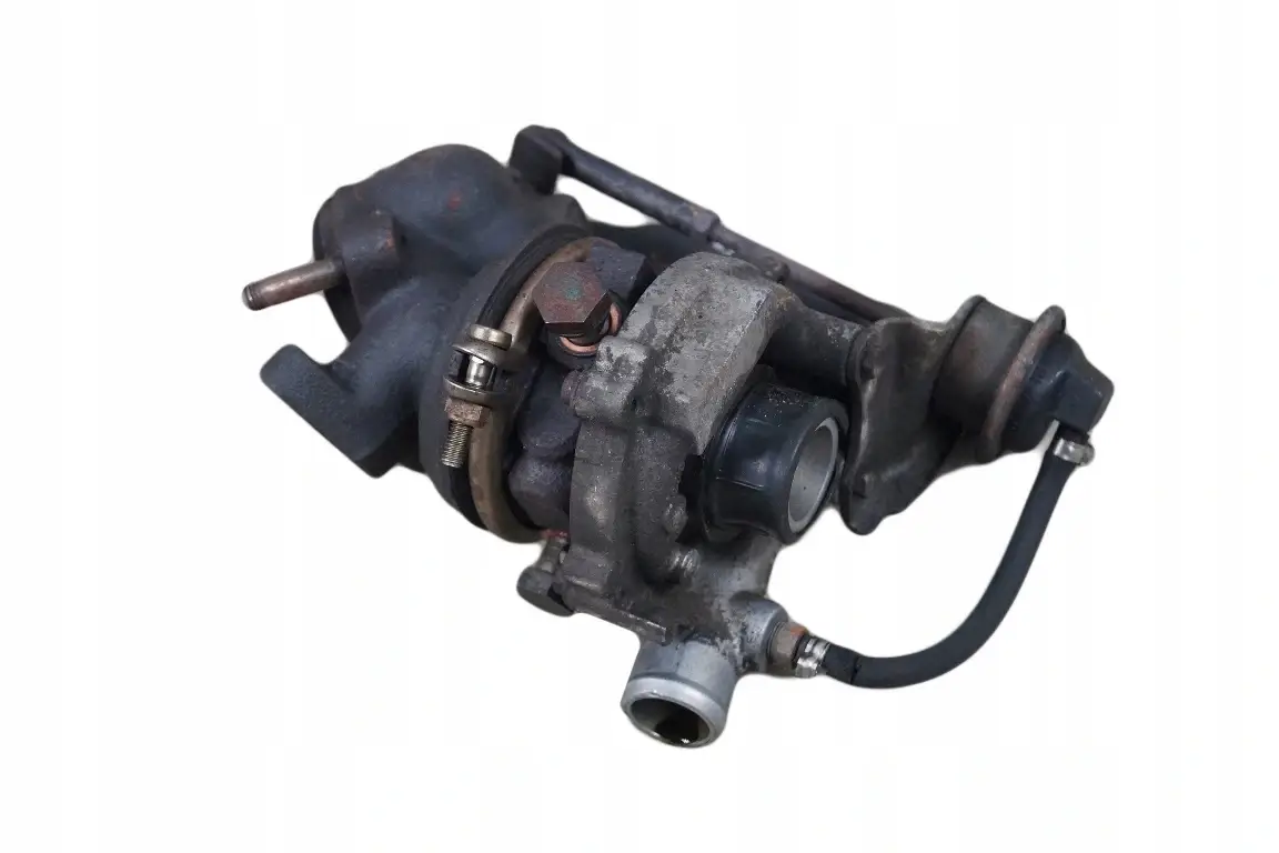 

Турбина A1600960499 SMART FORTWO I 0.6 T под заказ 2-4 дн