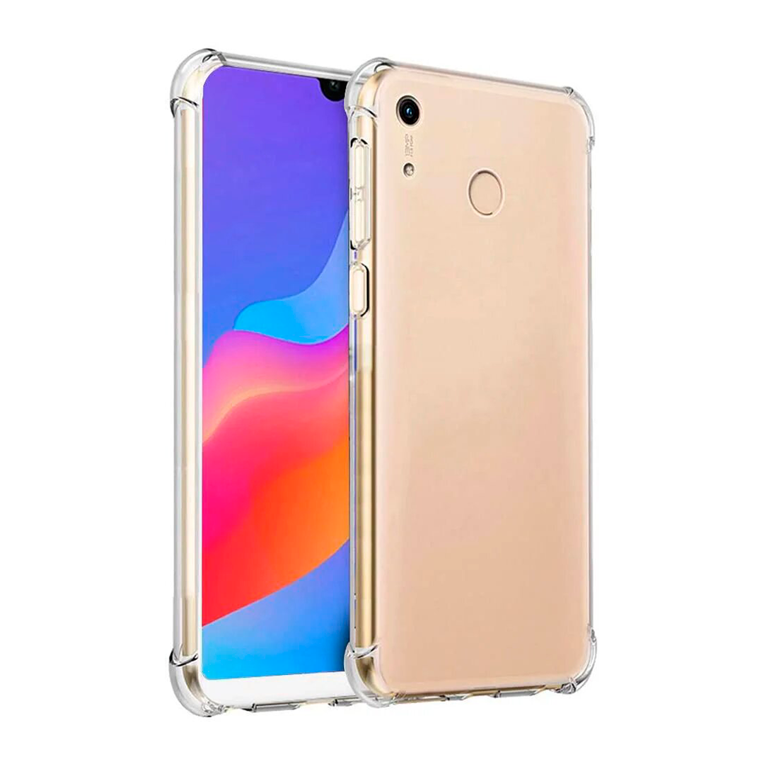

Противоударный чехол на Huawei Honor 8A / Y6s