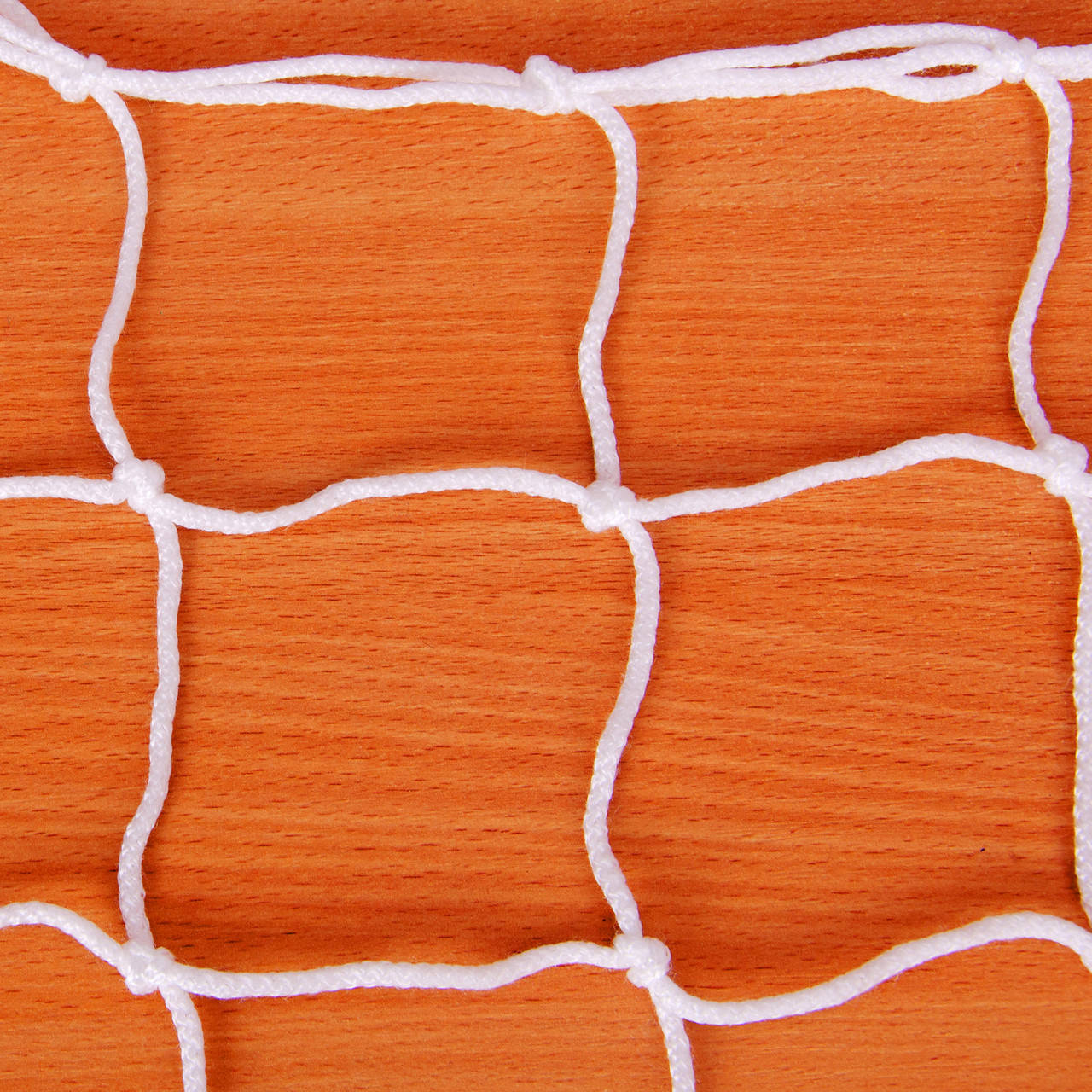 

Сетка для футзала, гандбола «СТАНДАРТ» белая (комплект из 2 шт.)