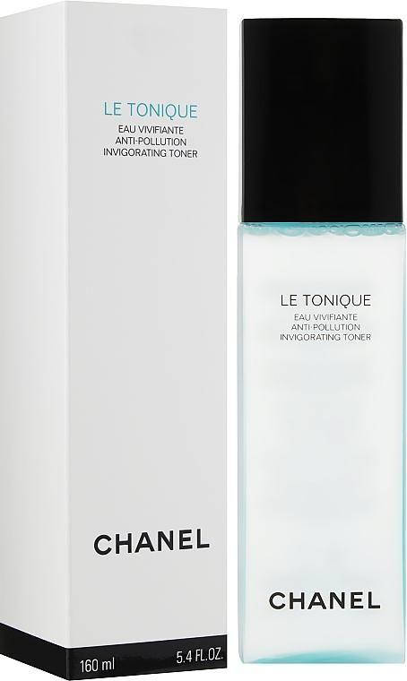 

Тоник для лица Chanel Le Tonique 160ml
