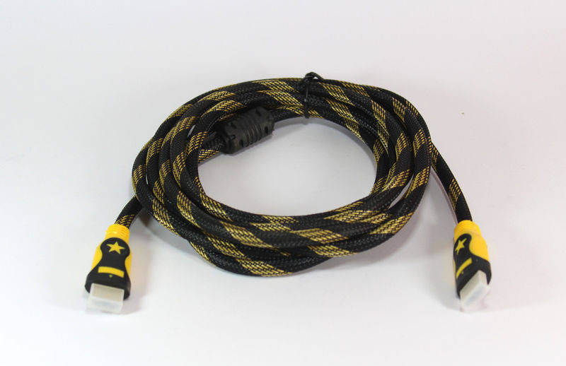 

Кабель HDMI-HDMI (V1.4) 3M