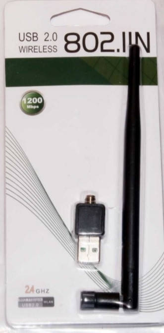 

Wi-fi адаптер. Вай-Фай адаптер