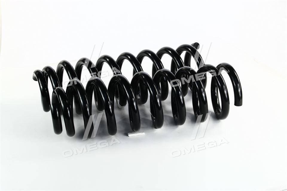 

Пружины Kia Sorento (8/02-09) передние, (лифт+25мм) (к-т 2 шт.) (про-во Фобос) 54601-3E140