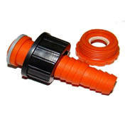 

SLD Штуцер разборной №082