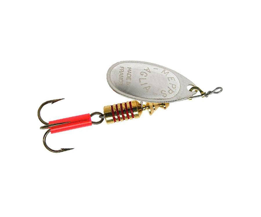 

Блесна Mepps Aglia 3 Silver