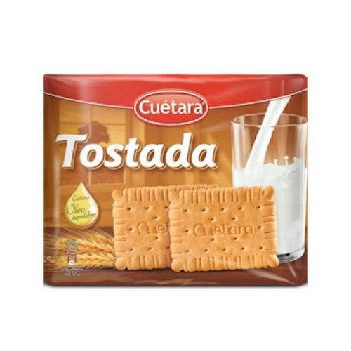 

Печенье Tostada Cuetara 800г