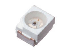 

Светодиод SMD 3528 Красный 200-300 mCd