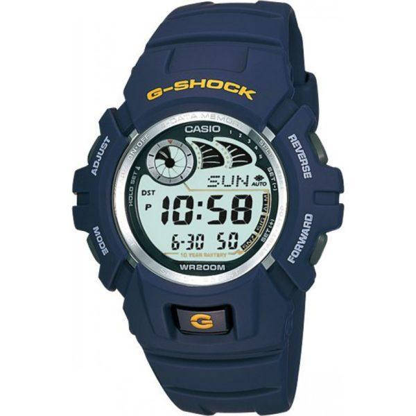 

Часы мужские Casio G-Shock G-2900F-2VER