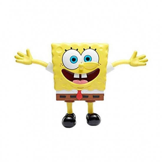 

Игрушка губка боб, Губка Боб Игрушки,Sponge Bob, игрушка тянучка, со звуком