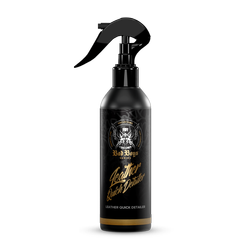 

Очиститель кожи автомобиля LEATHER QUICK DETAILER