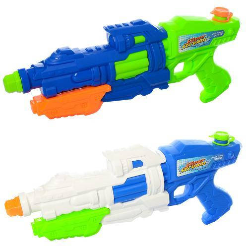 

Детский ВОДЯНОЙ БЛАСТЕР