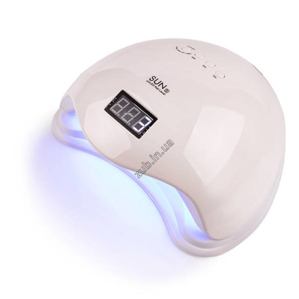 

Лампа UV LED для маникюра SUN 5 48 Вт