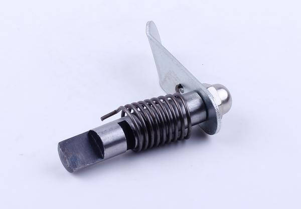 

Вал на мотоблок декомпрессора - 190N