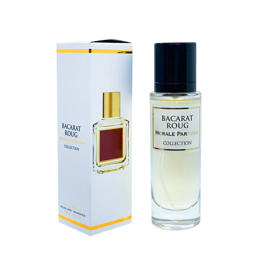 

Парфюмированная вода BACARAT MORALE PARFUMS (30 мл)